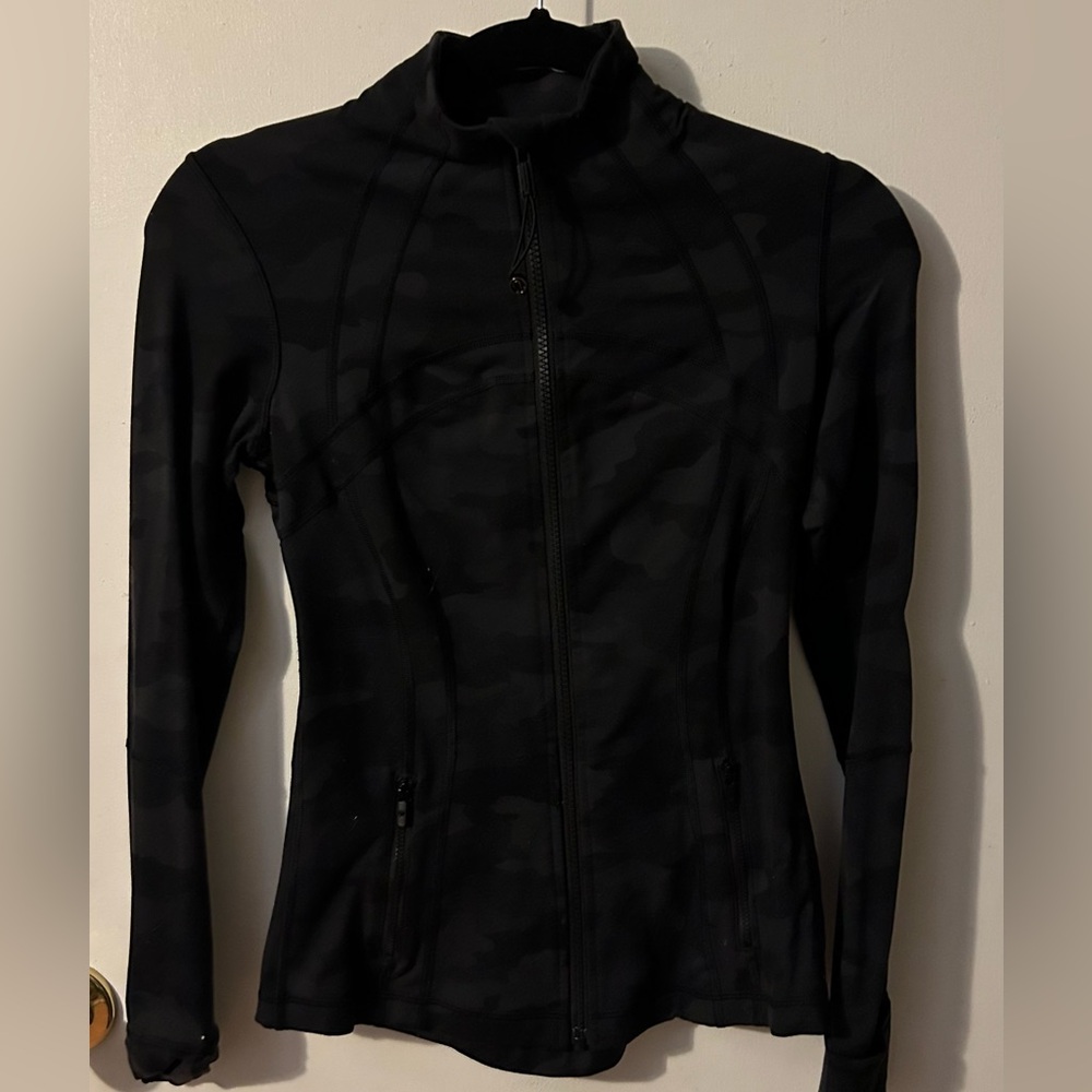 Lululemon define jacket